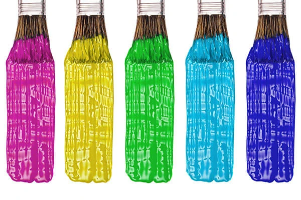 everything you need to know about paint sheens