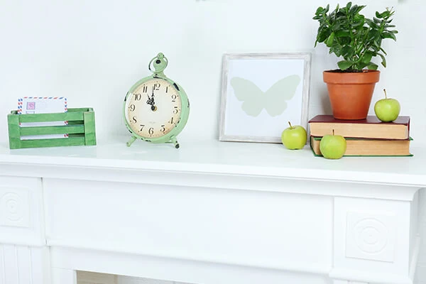 classic home interior decor