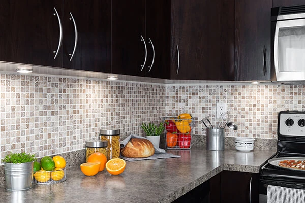 quick and easy tips for organizing your kitchen