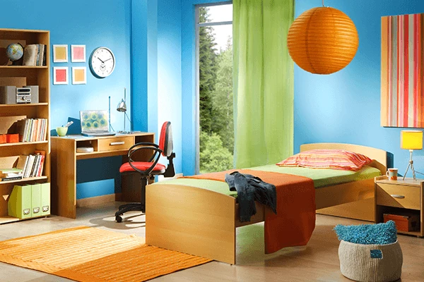 bedroom paint color ideas and tips