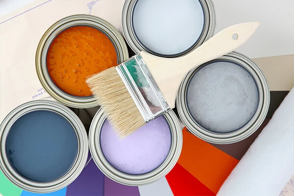 common mistakes in choosing paints and how to avoid them