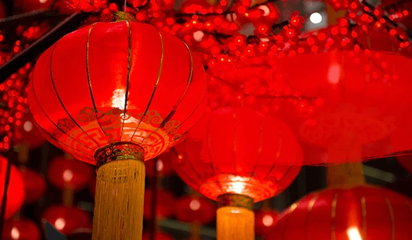 house design tips for the Chinese New Year
