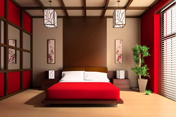 paint colors to make your room look elegant