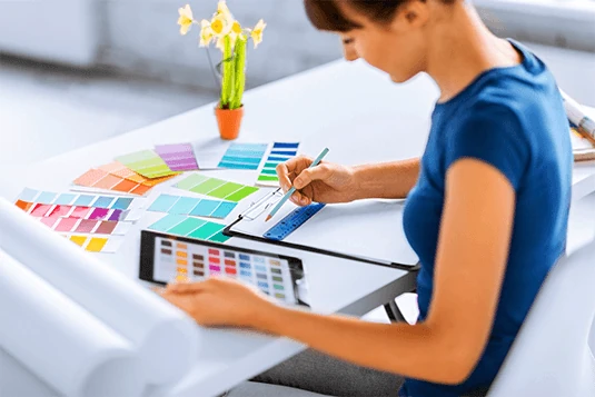 interior design secrets and tricks