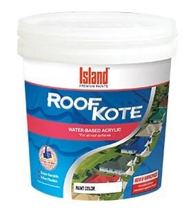 roofkote - galvanized iron paint for roof