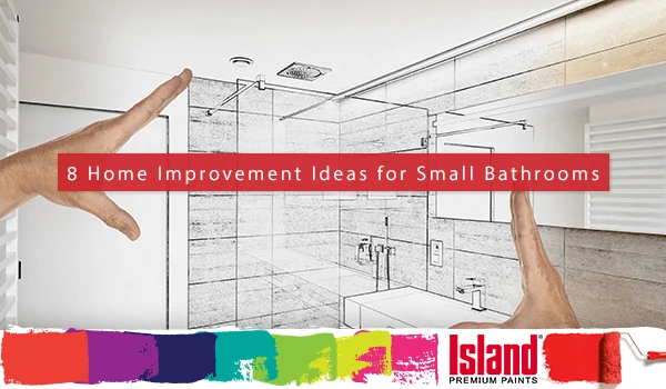 small bathrooms ideas and renovations