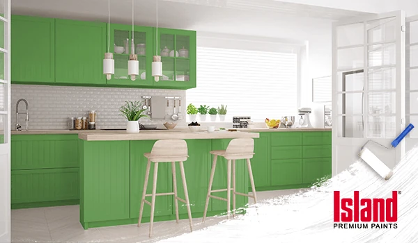 spring paint colors for your home