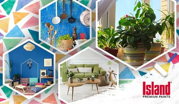 trending and popular home decors you should try