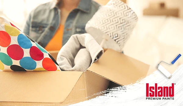 decluttering tips for the new year