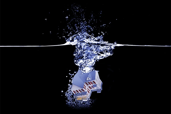 tips on how to have a waterproof home