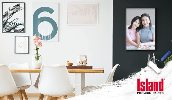 wall paint design and ideas for moms