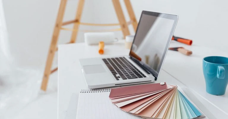 paint color trends for 2022 that are perfect for your home