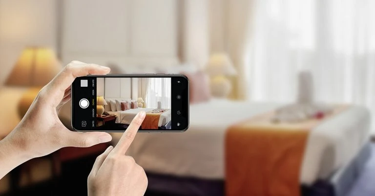 tips for an ig worthy bedroom