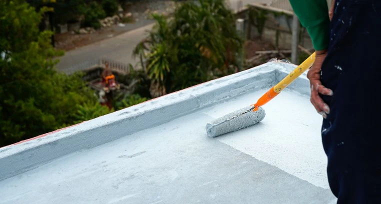 Here are reasons why you should waterproof your exteriors.