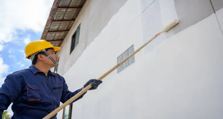 Here are reasons why you should waterproof your exteriors.