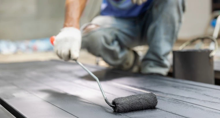 guide to painting metal surfaces