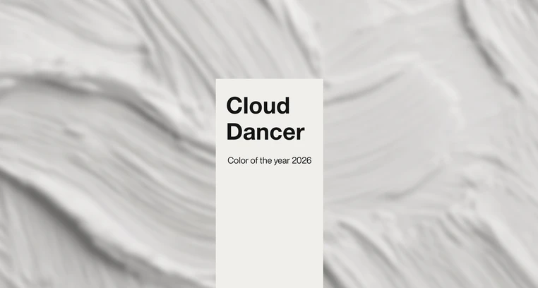 learn how to integrate Pantone’s 2026 Color of the Year into your home