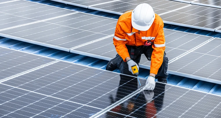 learn how to install solar panels for your home